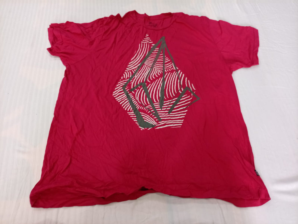 Vintage Single Stitch T-Shirts Bundle in mixed sizes and colours, Grade B/C.