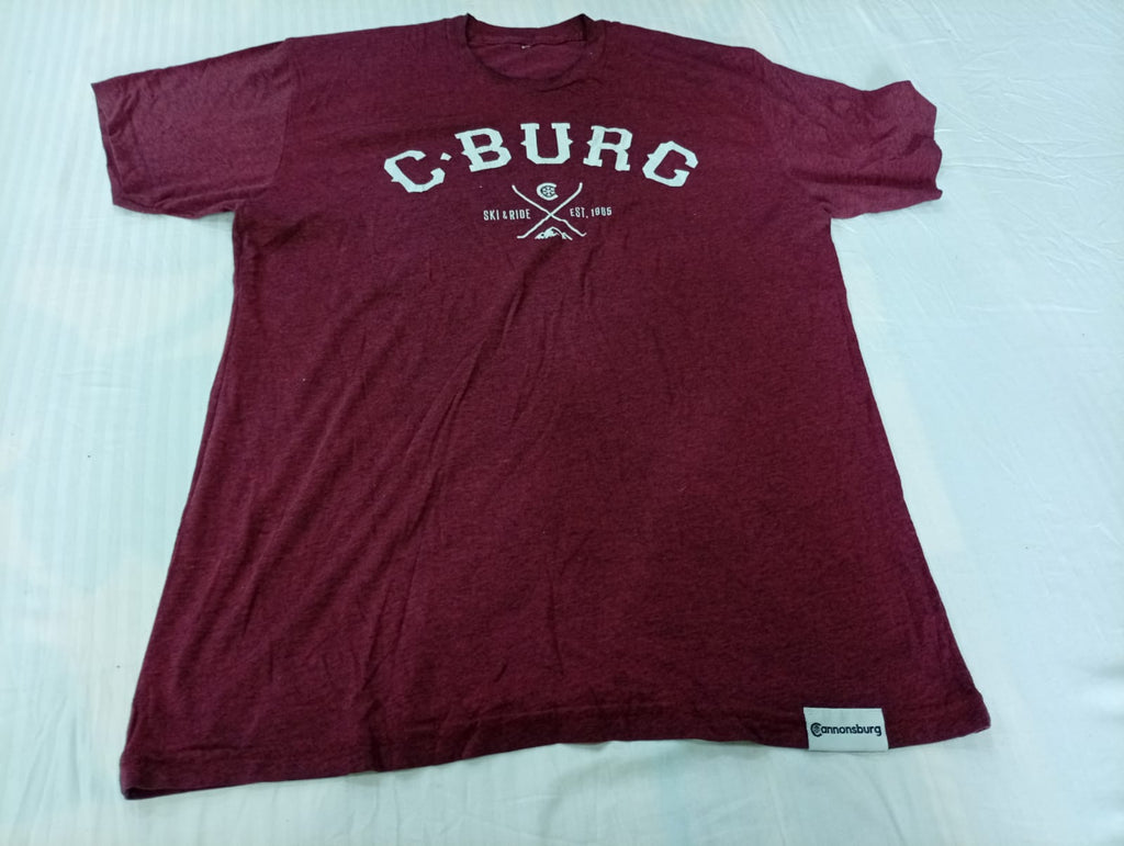 Vintage Single Stitch T-Shirts Bundle in mixed sizes and colours, Grade B/C.