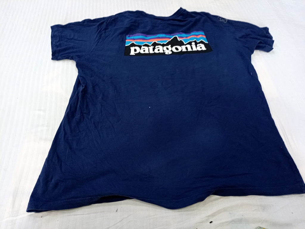 Vintage Patagonia Mix Bundle in mixed sizes and colours. Grade A/B/C.