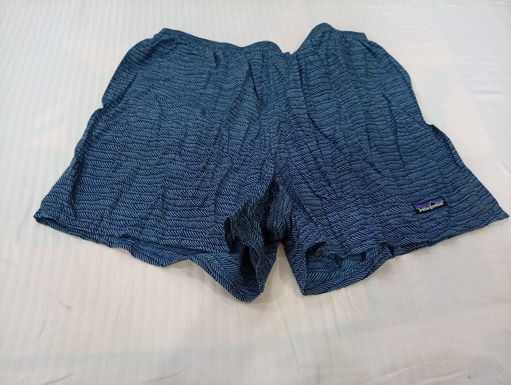 Vintage Patagonia Shorts Bundle in mixed sizes and colours. Grade A/B/C.