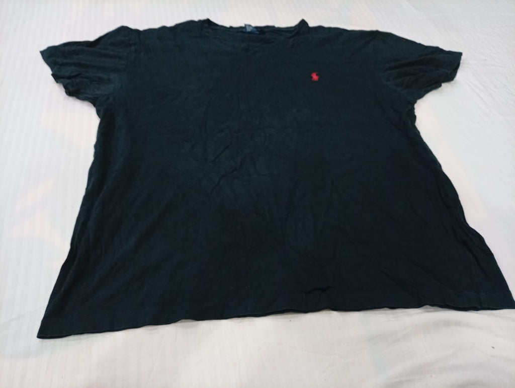 Vintage Polo T-Shirts Bundle in mixed sizes and colours. Grade B/C.
