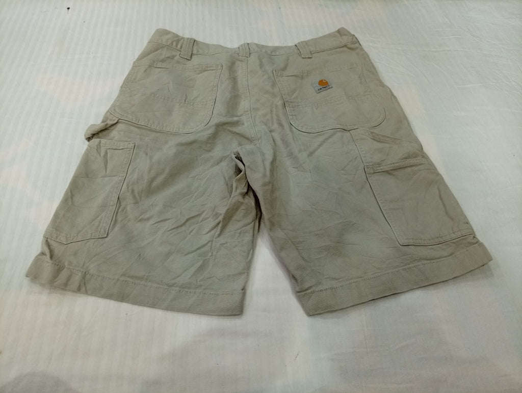 Vintage Carhartt Shorts Bundle in mixed sizes and colours. Grade C.