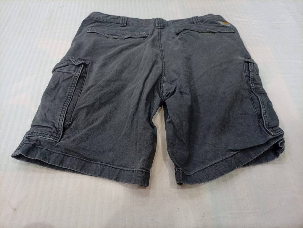 Vintage Carhartt Shorts Bundle in mixed sizes and colours. Grade C.