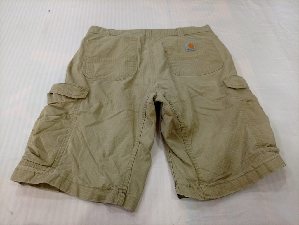 Vintage Carhartt Shorts Bundle in mixed sizes and colours. Grade C.