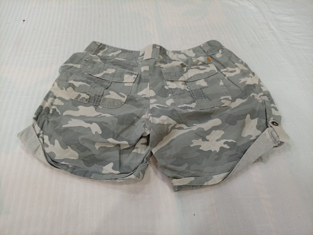 Vintage Carhartt Shorts Bundle in mixed sizes and colours. Grade C.