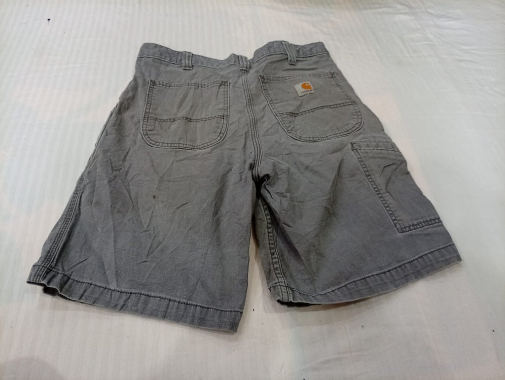 Vintage Carhartt Shorts Bundle in mixed sizes and colours. Grade C.