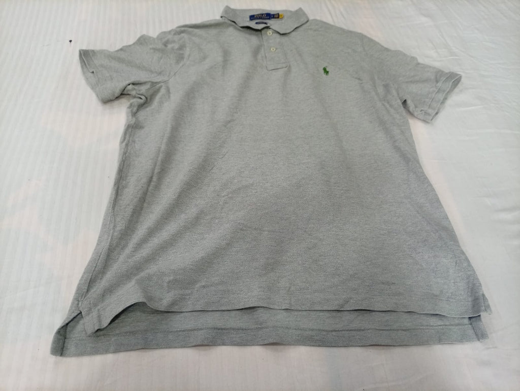 Vintage Polo T-Shirts Bundle in mixed sizes and colours. Grade B/C.