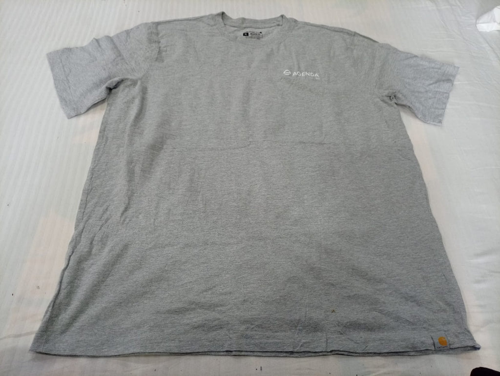 Vintage Carhartt T-Shirts Bundle in mixed sizes and colours. Grade B/C.