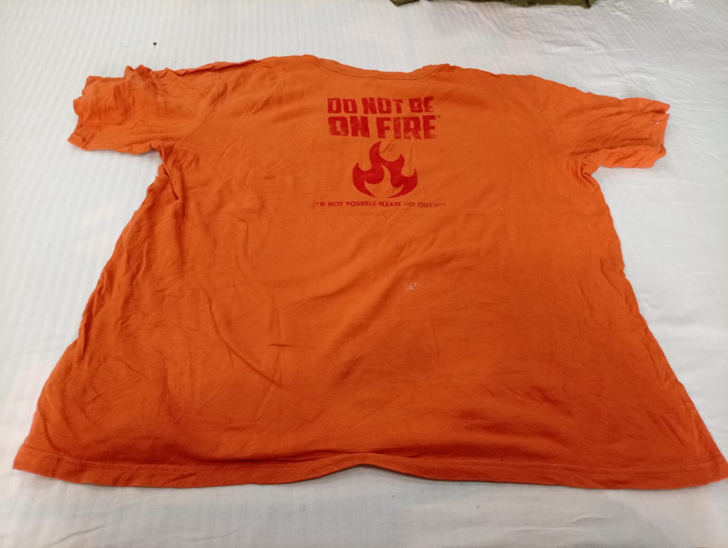 Vintage Carhartt T-Shirts Bundle in mixed sizes and colours. Grade B/C.