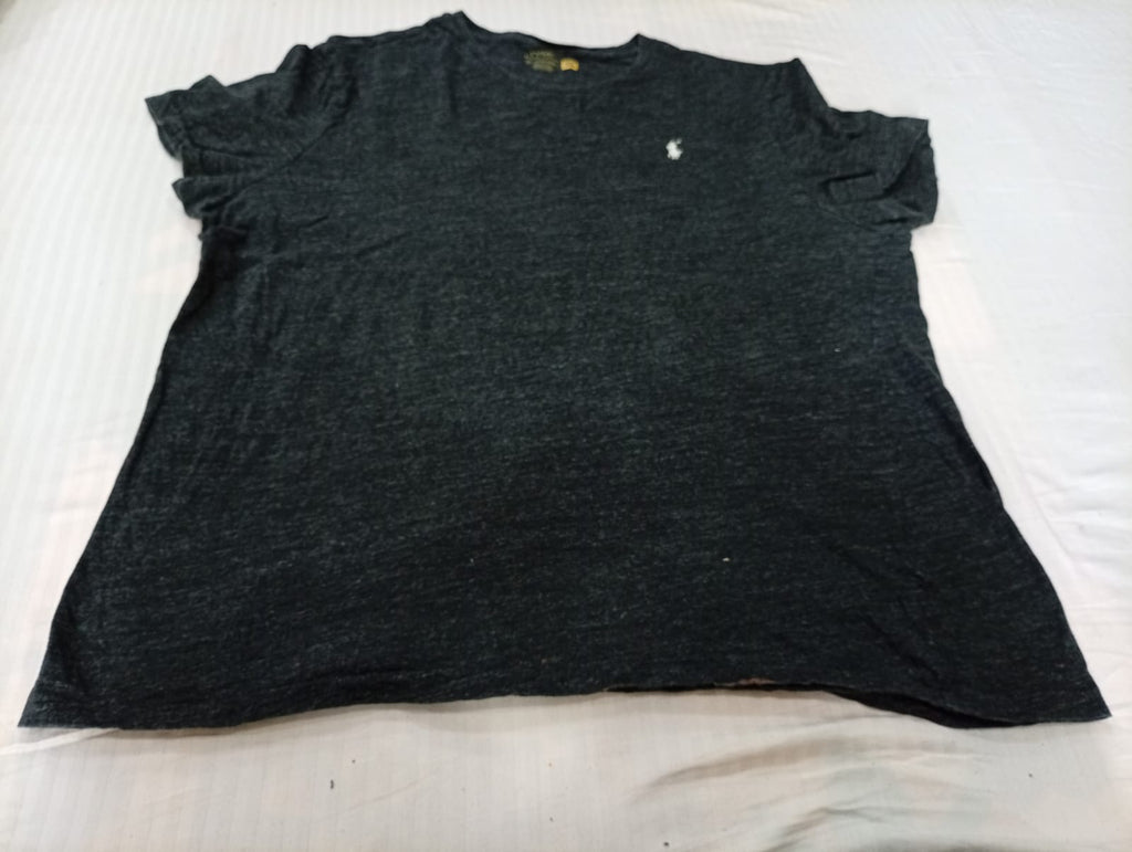 Vintage Polo T-Shirts Bundle in mixed sizes and colours. Grade B/C.