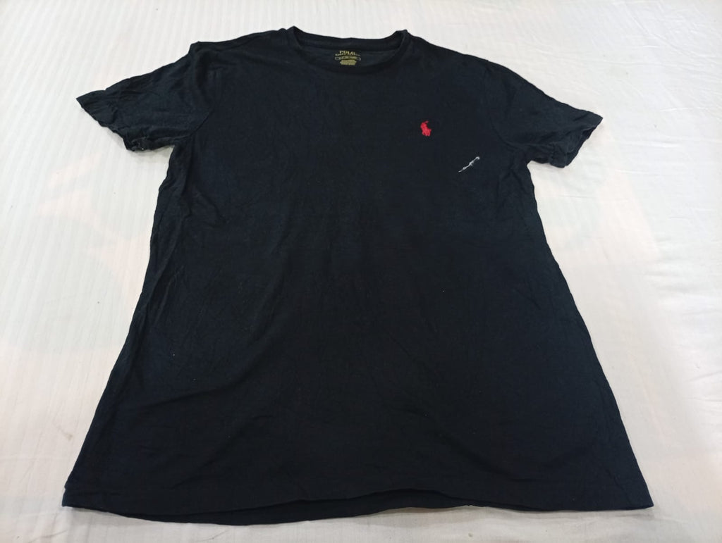 Vintage Polo T-Shirts Bundle in mixed sizes and colours. Grade B/C.
