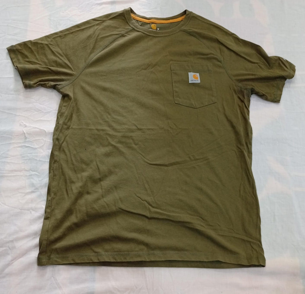 CR13147 Vintage Carhartt T-Shirts