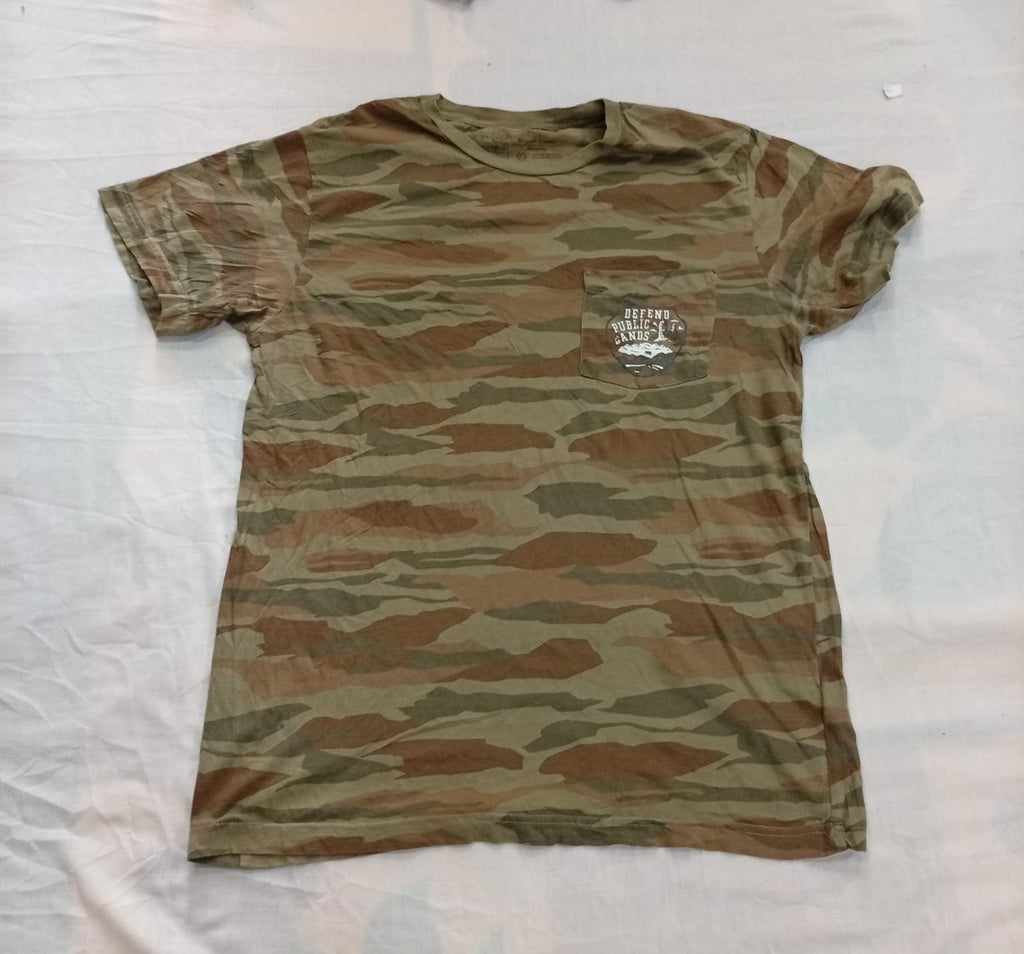 CR13241 Vintage Patagonia T-Shirts