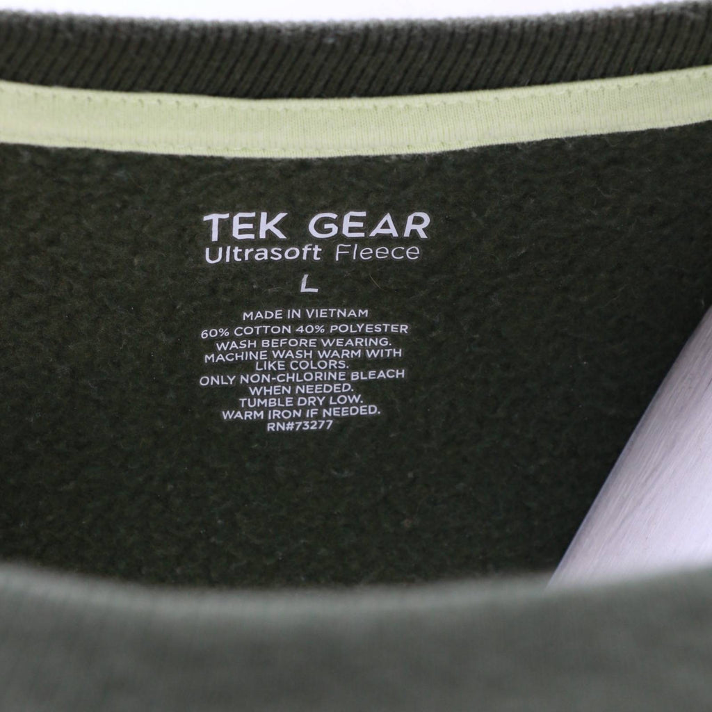 CR806 Reworked Branded Sweatshirts