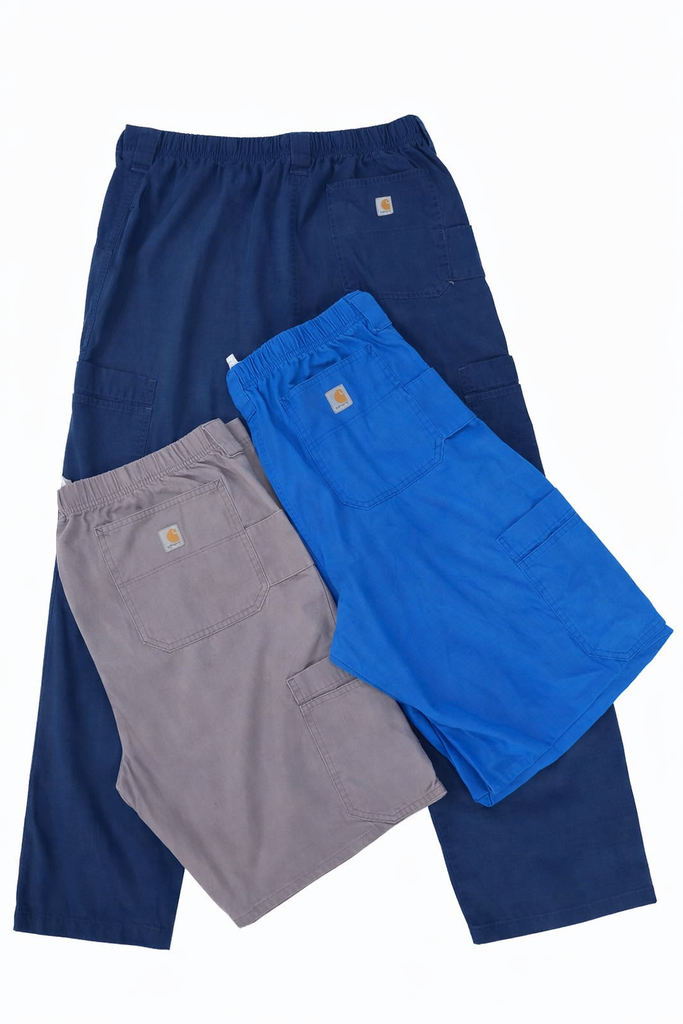 CR7152 Vintage Carharrt Trousers