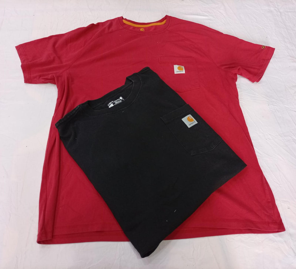 CR12466 Vintage Carhartt T-Shirts