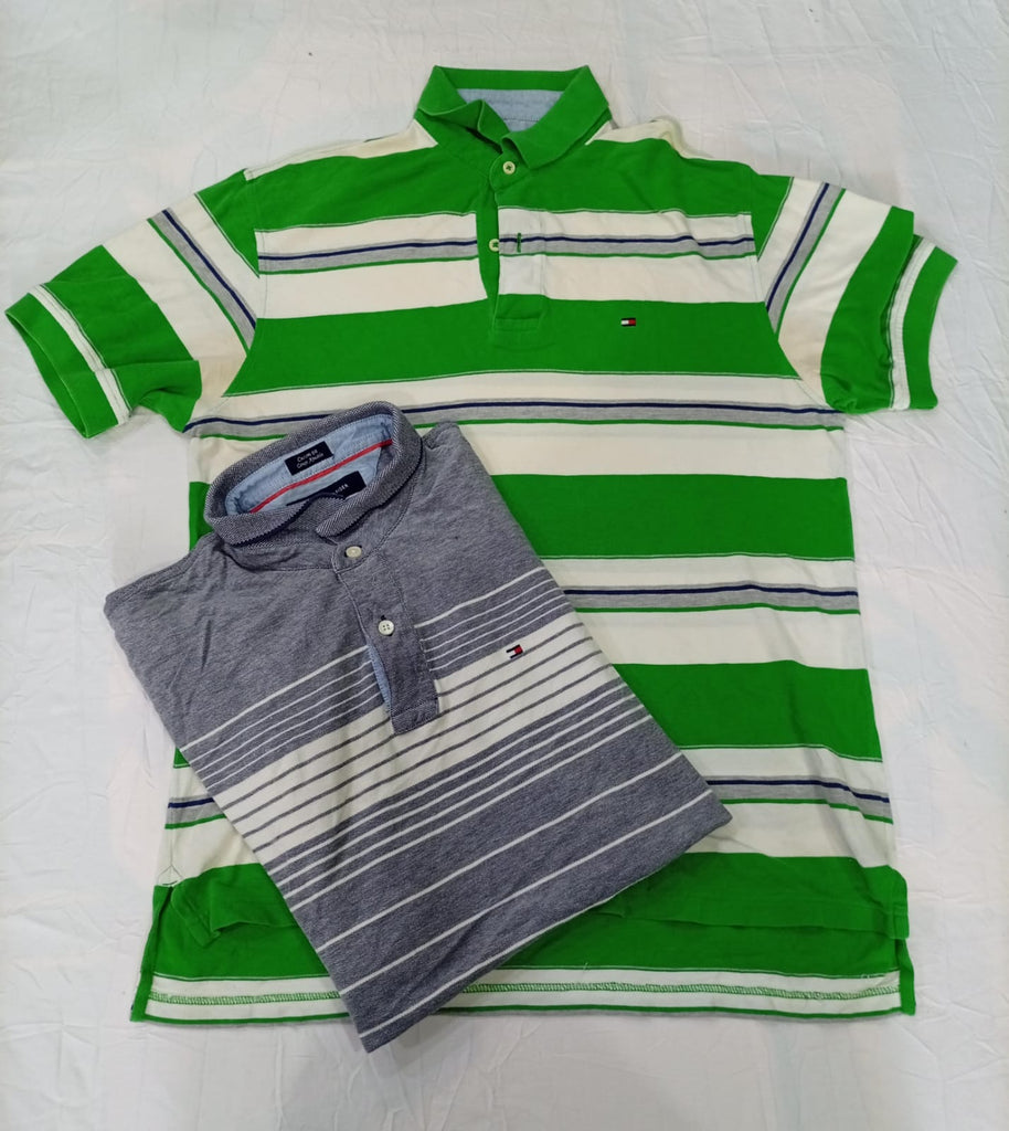 CR12450 Vintage Tommy Hilfiger T-Shirts