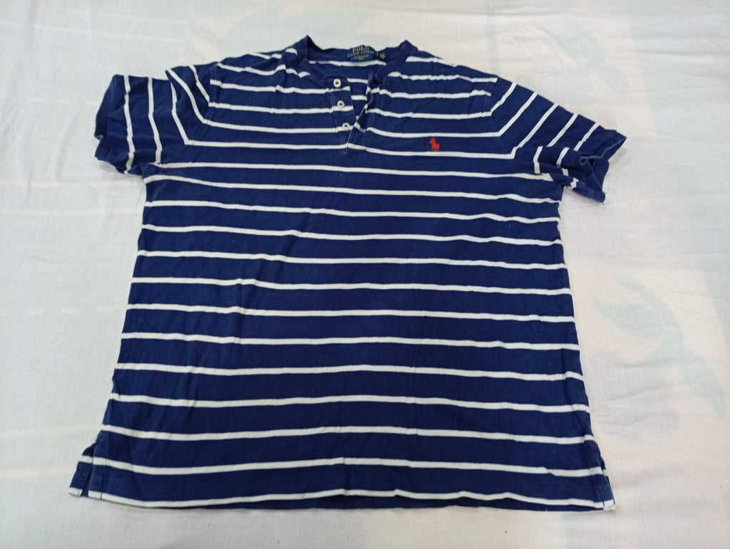 CR13161 Vintage Polo T-Shirts