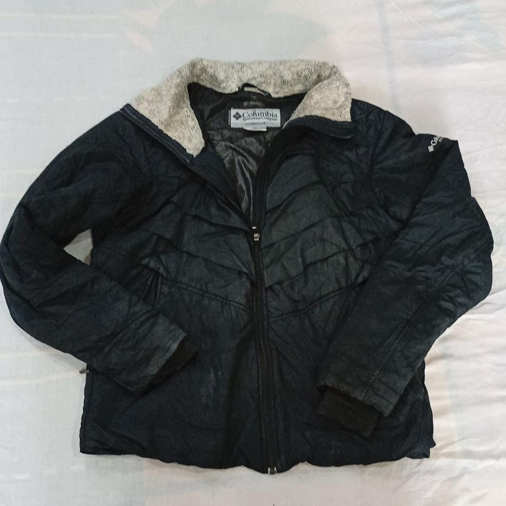 CR13140 Vintage Columbia Jackets