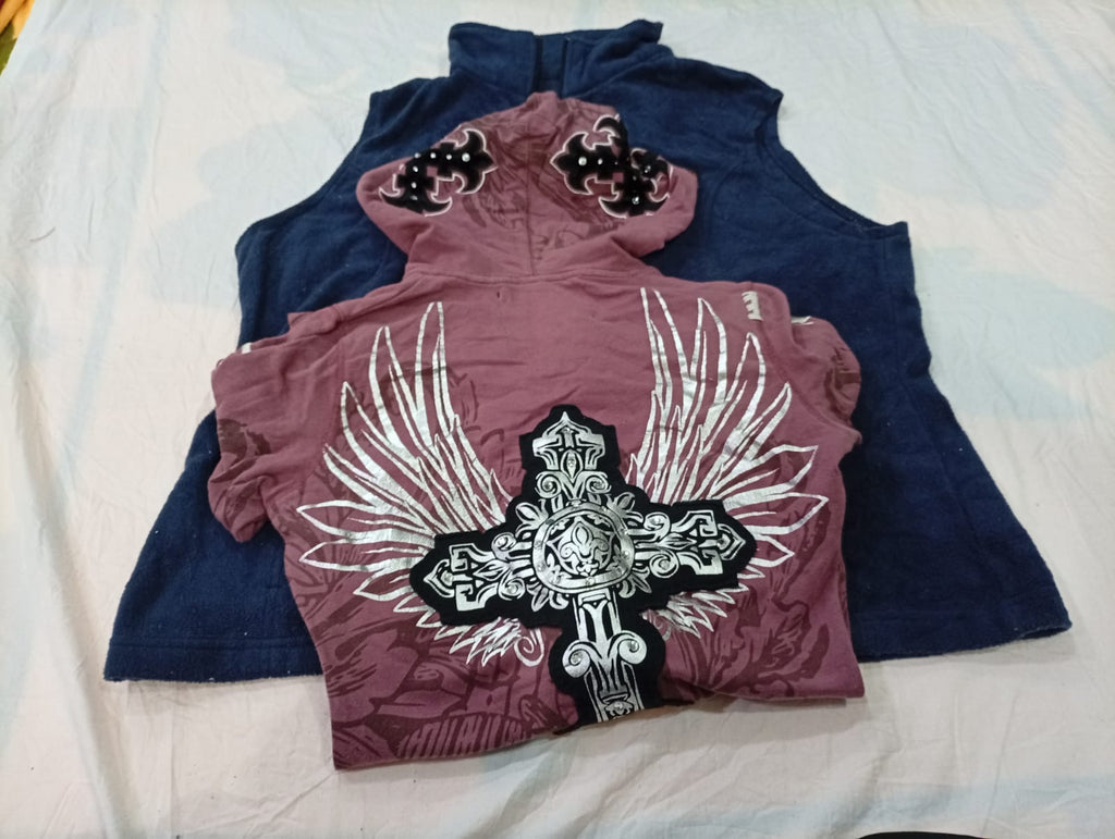 CR11511 Vintage Mix-Branded Mix Bundle