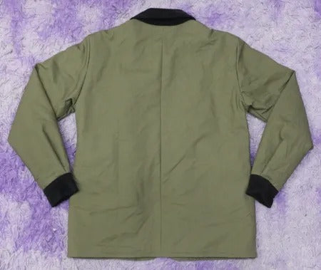 CR1492 Upcycled Carhartt Work Jacket