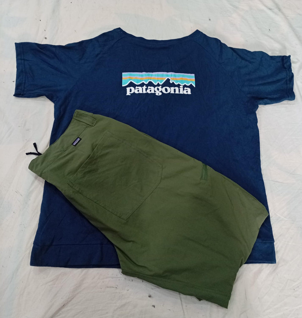 CR11934 Vintage Patagonia Mix Bundle