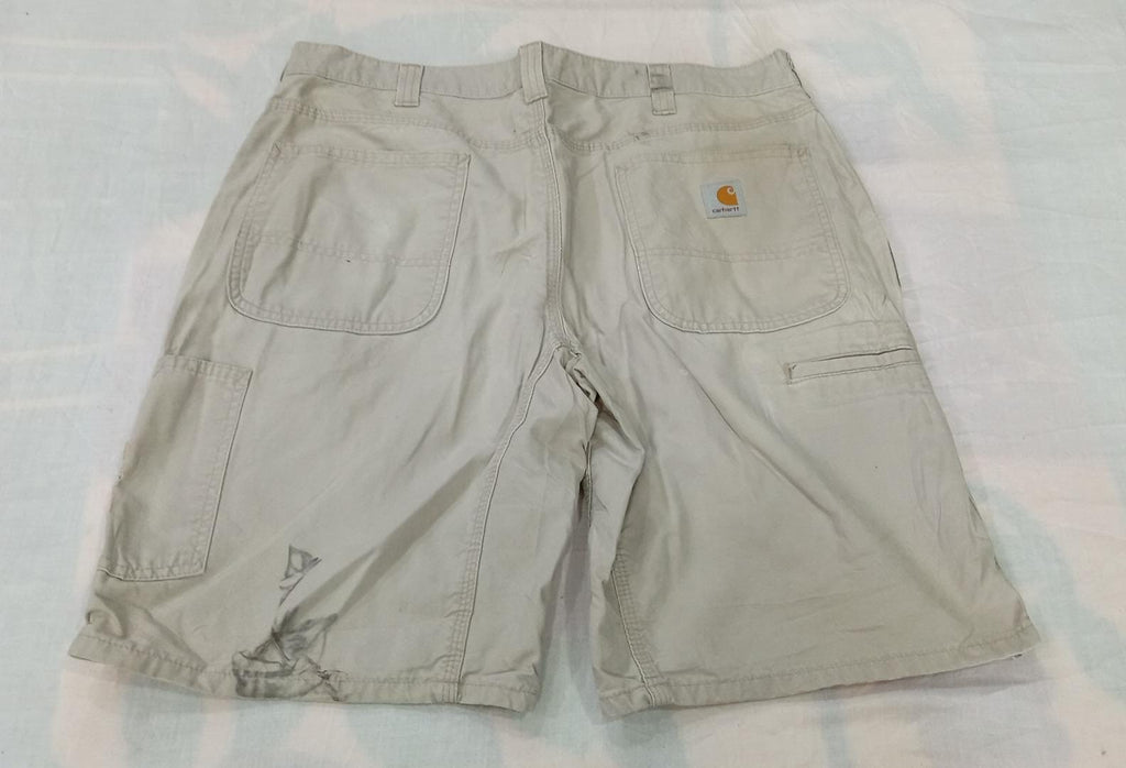 CR13160 Vintage Carhartt Shorts