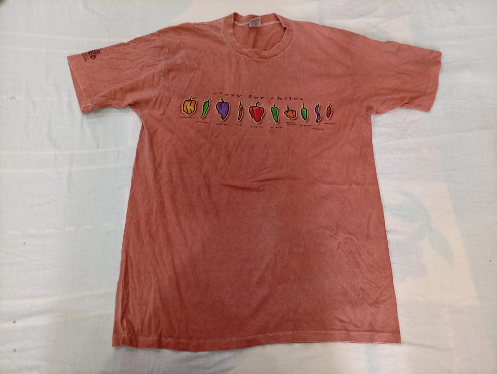 CR13201 Vintage Single Stitch T-Shirts