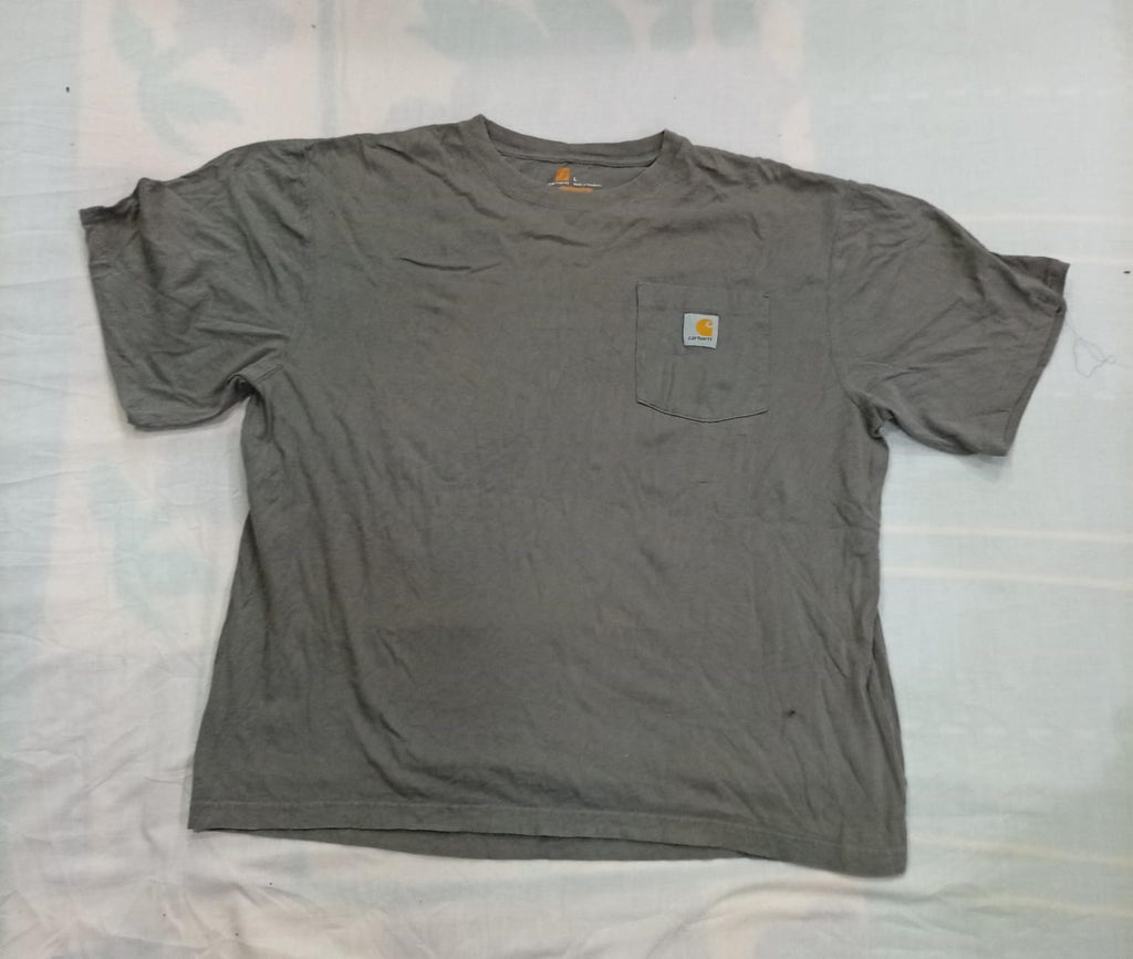 CR13169 Vintage Carhartt T-Shirts