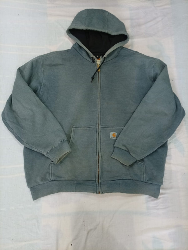 CR13178 Vintage Carhartt Hoodies