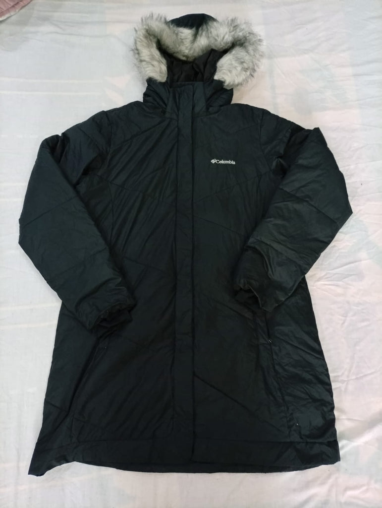 CR13139 Vintage Columbia Jackets