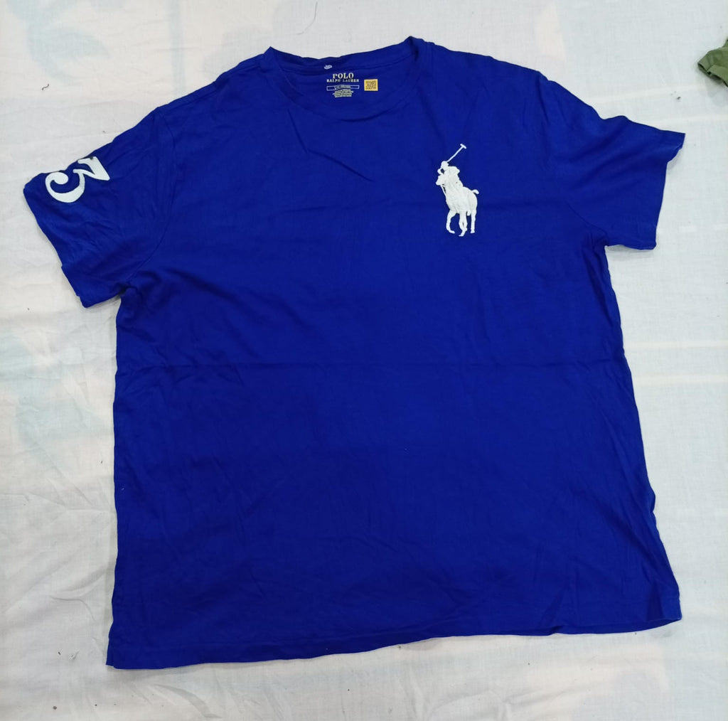 CR13172 Vintage polo T-Shirts