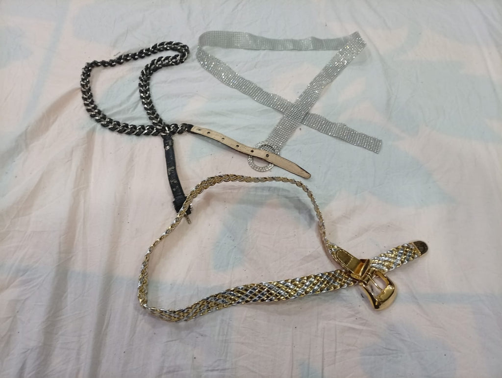 CR11528 Y2K Belts