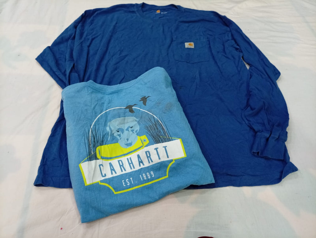 CR11423 Vintage Carhartt T-Shirts
