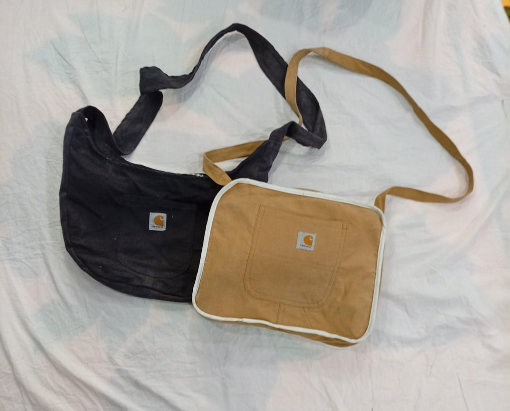 CR11629 Reworked Mixed-Style Bags