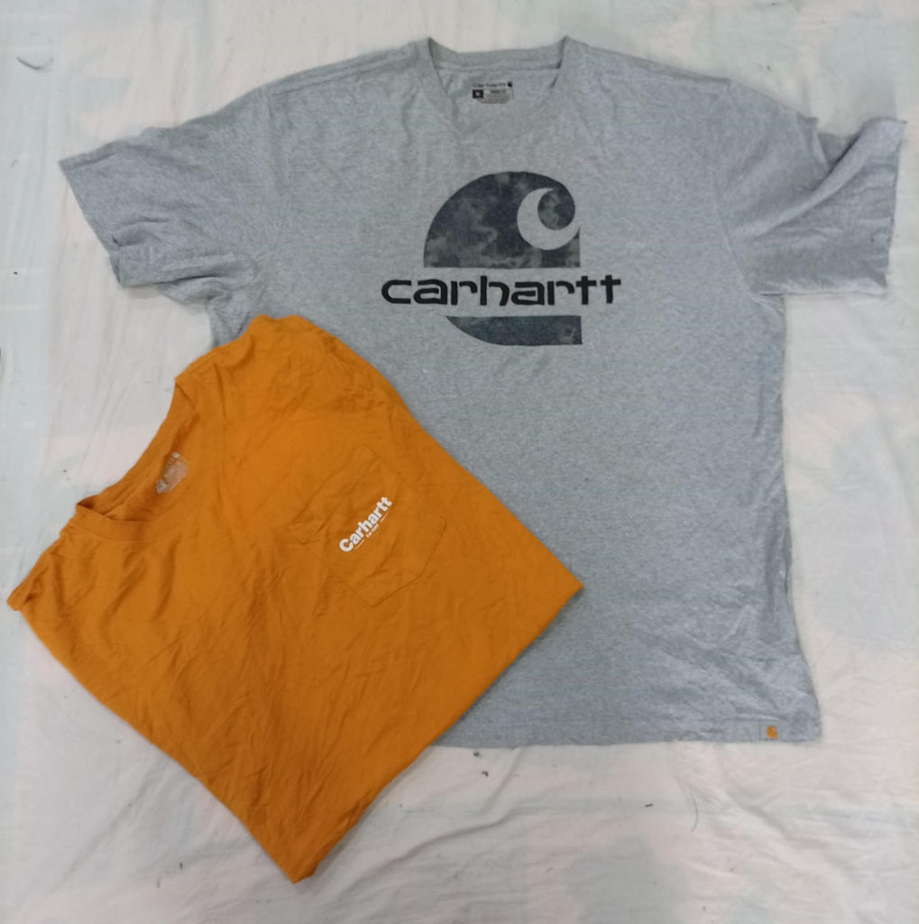CR11941 Vintage Carhartt T-Shirts