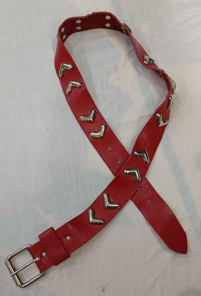 CR13149 Y2K Belts