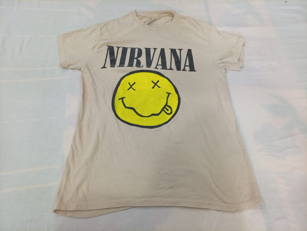 CR13153 Vintage music T-Shirts