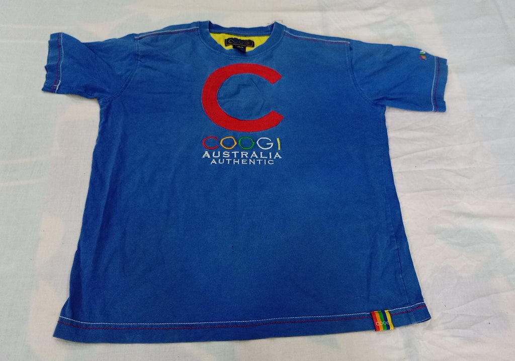 CR13184 Vintage Coogi Mix Bundle