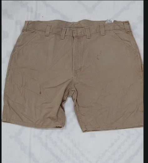 CR2140 VINTAGE CARHARTT SHORTS