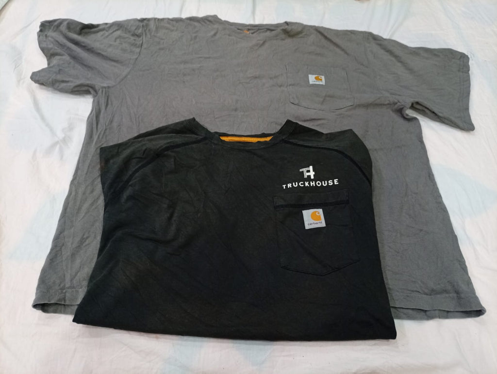 CR11663 Vintage Carhartt T-Shirts