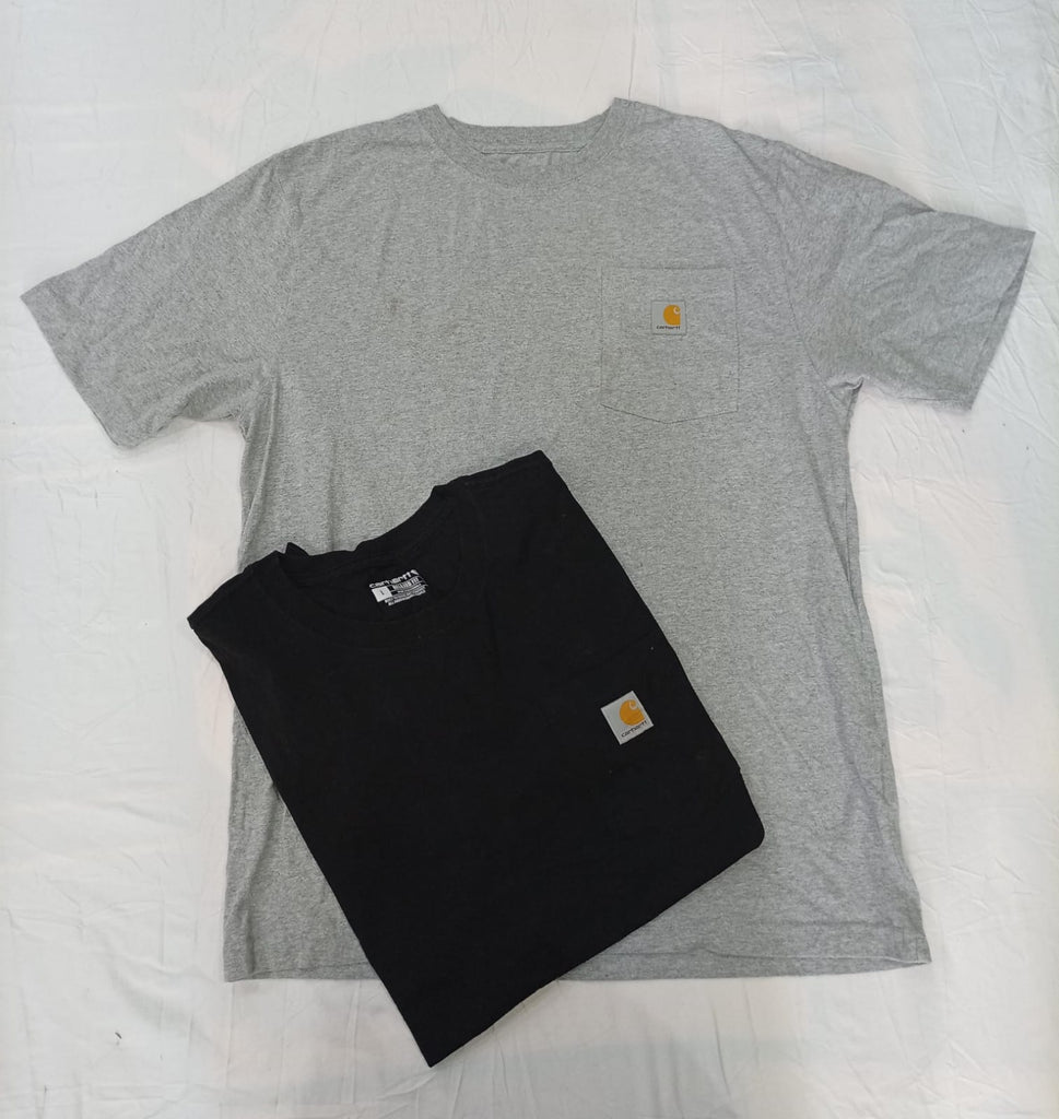 CR12451 Vintage Carhartt T-Shirts