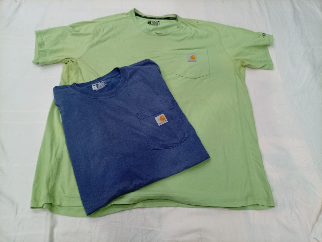 CR12727 Vintage Carhartt T-Shirts