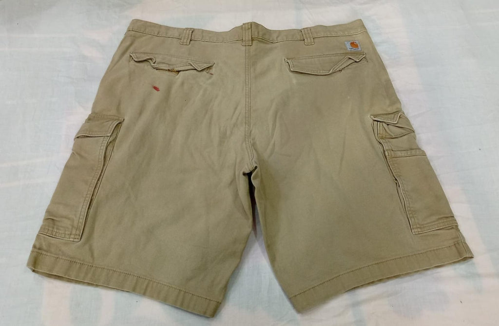 CR13160 Vintage Carhartt Shorts