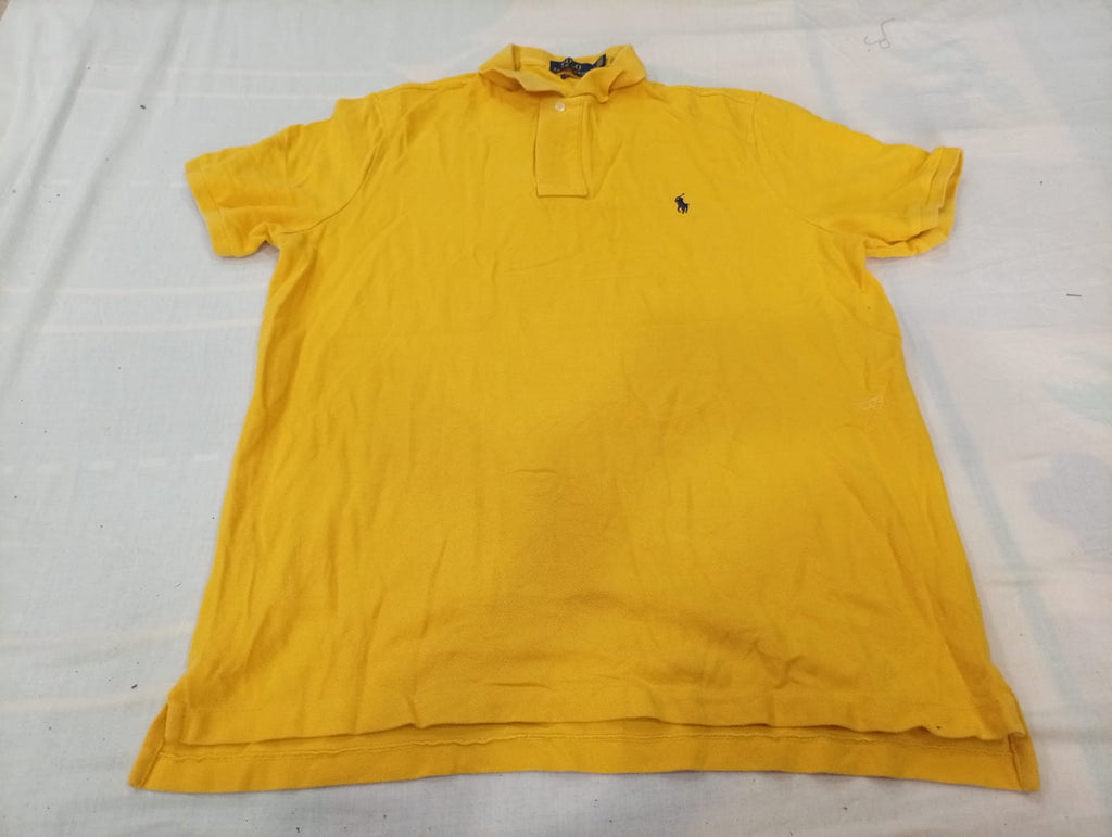 CR13214 Vintage Polo T-Shirts