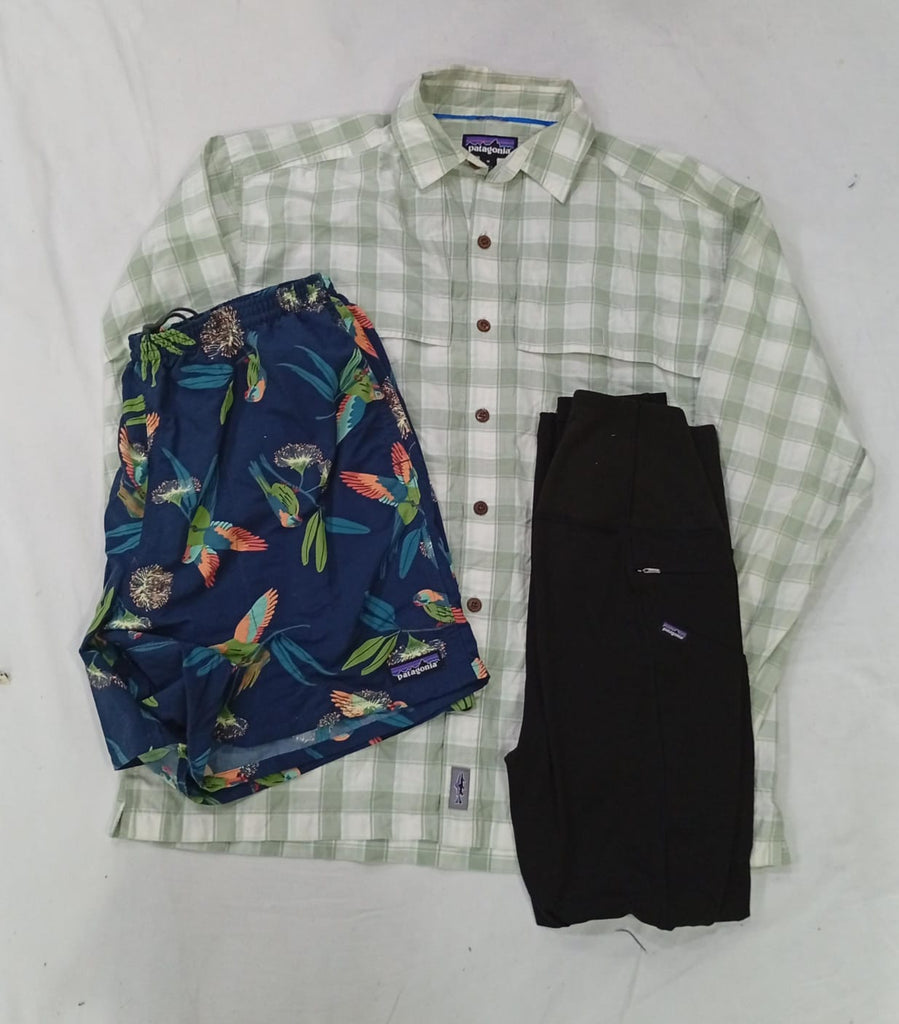 CR9353 Vintage Patagonia Mix Bundle