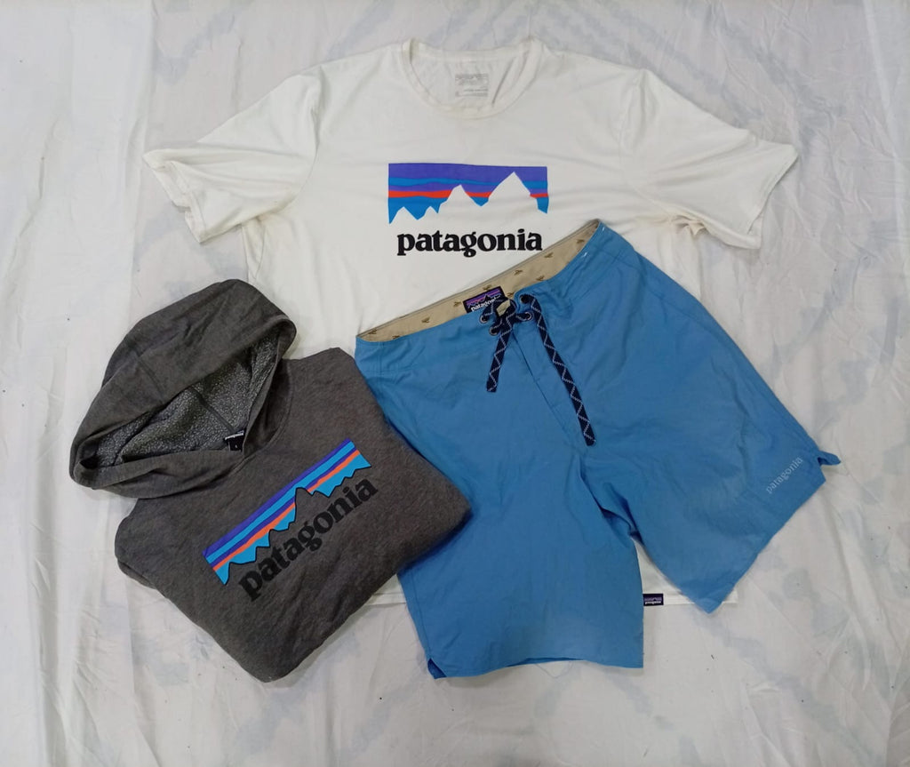 CR9755 Vintage Patagonia Mix Bundle