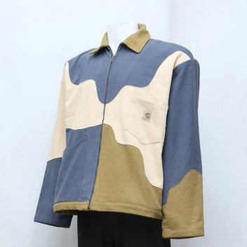 Bulk Y2K Jackets For Men / Women - Wholesale – Creed Vintage