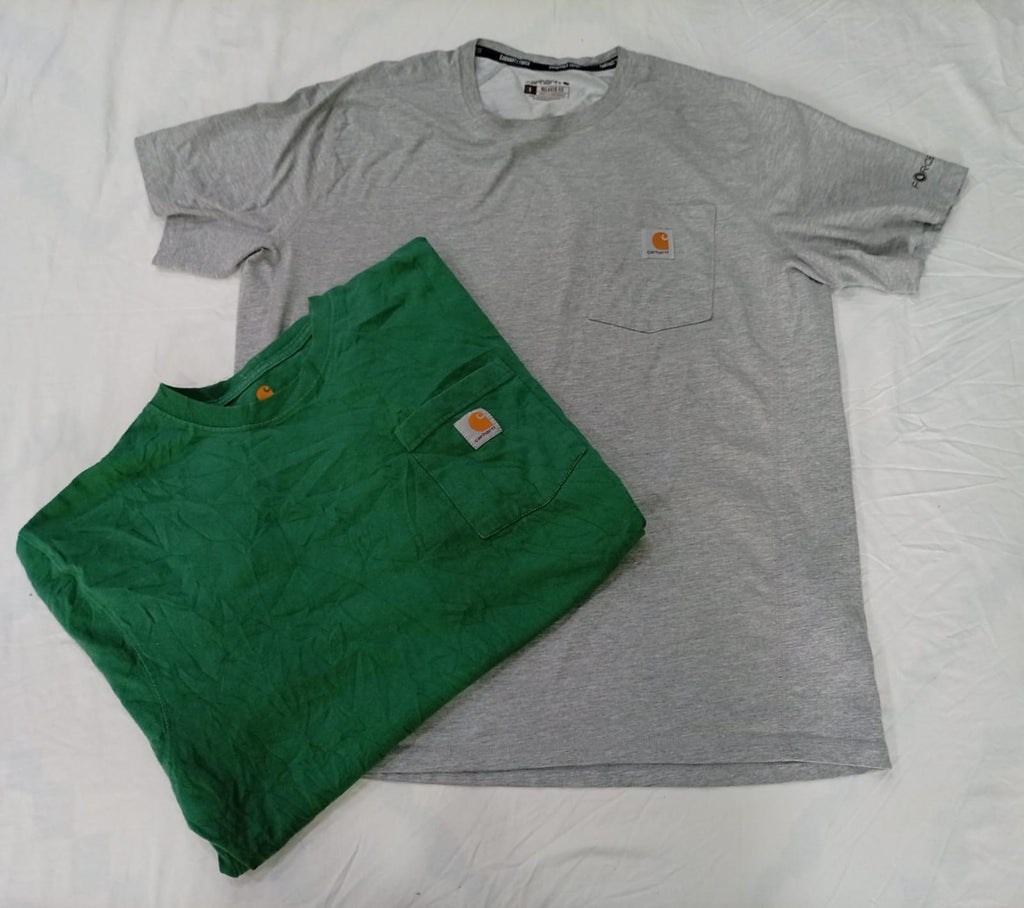 CR10303 Vintage Carhartt T-Shirts