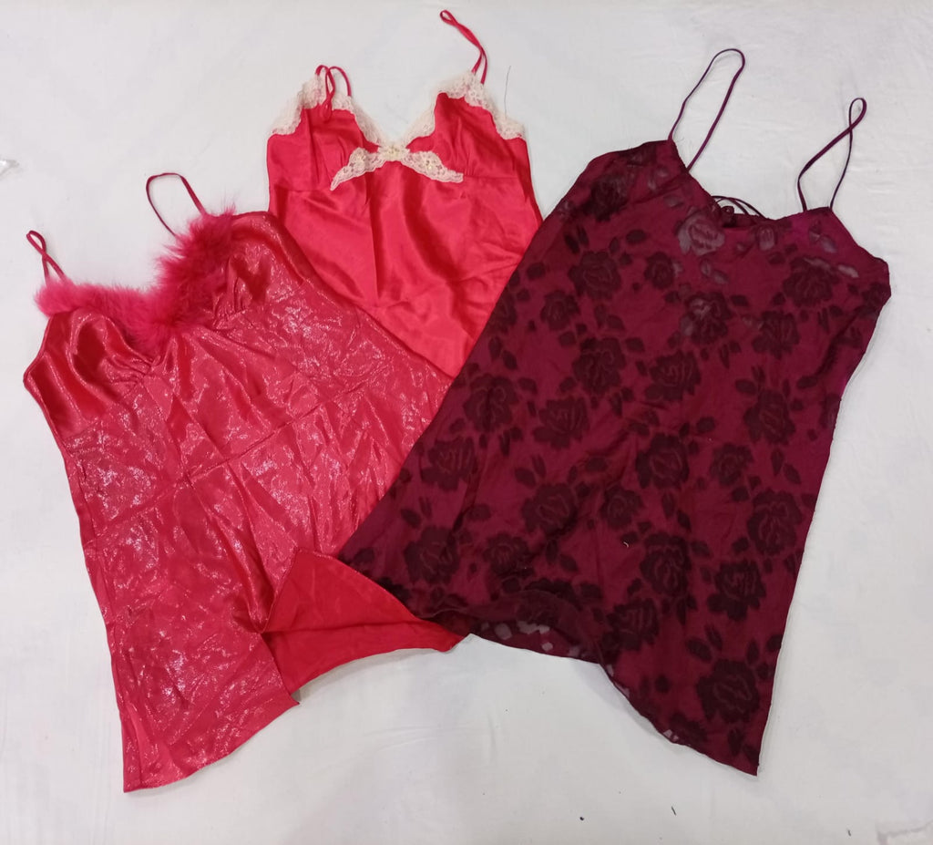 CR9948 Y2K Slip Tops